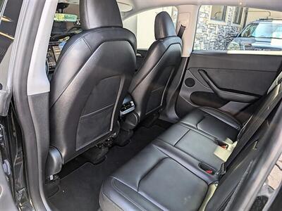 2023 Tesla Model Y Long Range   - Photo 24 - Bountiful, UT 84010