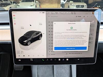 2023 Tesla Model Y Long Range   - Photo 22 - Bountiful, UT 84010