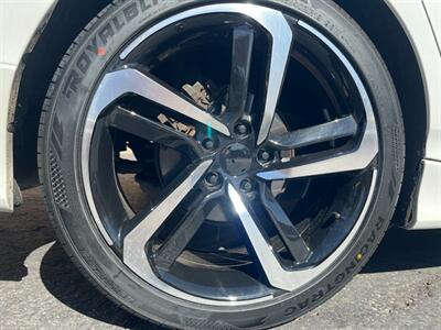2020 Honda Accord Sport - Photo 36 - St. George, UT 84770-2625