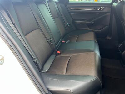 2020 Honda Accord Sport - Photo 15 - St. George, UT 84770-2625