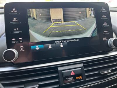 2020 Honda Accord Sport - Photo 43 - St. George, UT 84770-2625