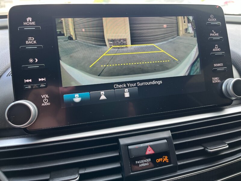 2020 Honda Accord Sport - Photo 43 - St. George, UT 84770-2625