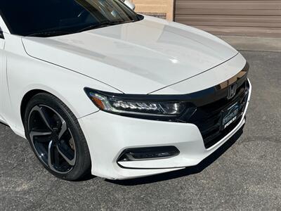 2020 Honda Accord Sport - Photo 10 - St. George, UT 84770-2625