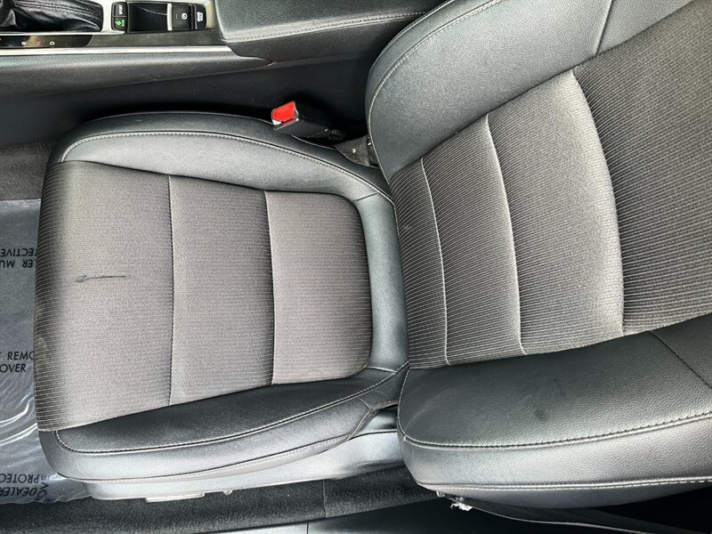 2020 Honda Accord Sport - Photo 38 - St. George, UT 84770-2625