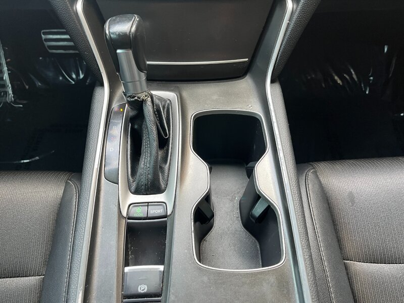 2020 Honda Accord Sport - Photo 41 - St. George, UT 84770-2625