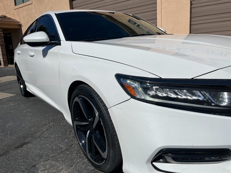 2020 Honda Accord Sport - Photo 21 - St. George, UT 84770-2625