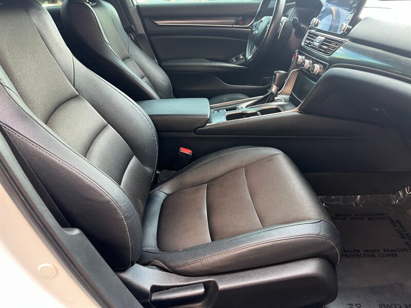 2020 Honda Accord Sport - Photo 13 - St. George, UT 84770-2625