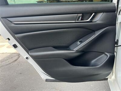2020 Honda Accord Sport - Photo 46 - St. George, UT 84770-2625