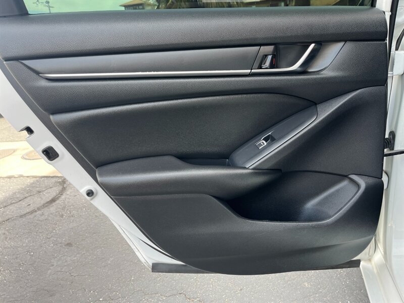 2020 Honda Accord Sport - Photo 46 - St. George, UT 84770-2625
