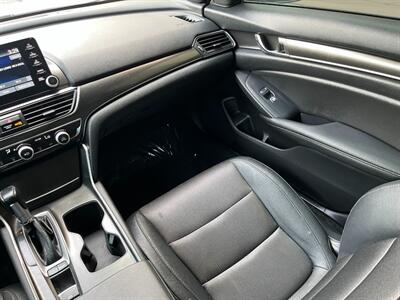 2020 Honda Accord Sport - Photo 18 - St. George, UT 84770-2625