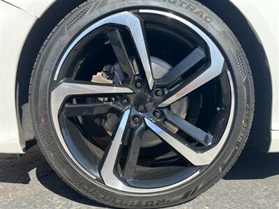 2020 Honda Accord Sport - Photo 34 - St. George, UT 84770-2625
