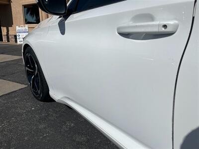 2020 Honda Accord Sport - Photo 29 - St. George, UT 84770-2625