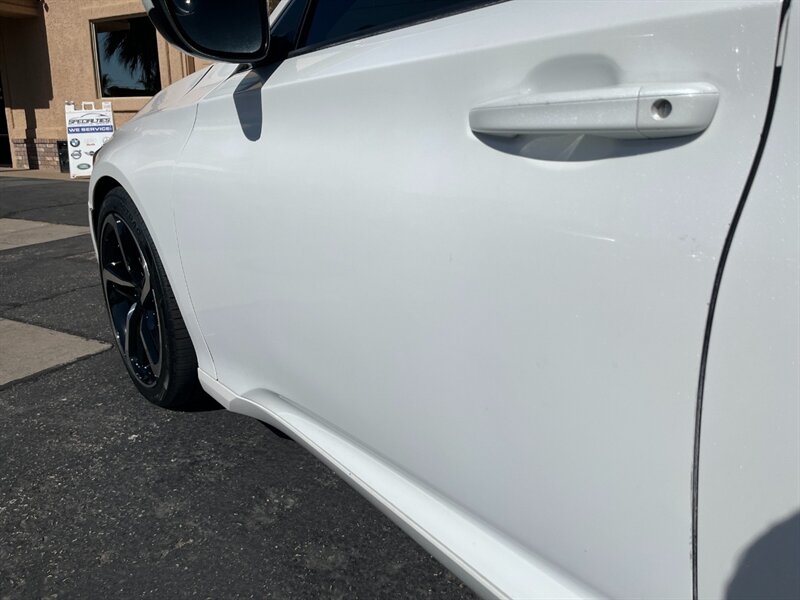 2020 Honda Accord Sport - Photo 29 - St. George, UT 84770-2625
