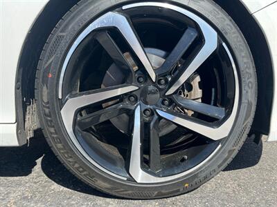 2020 Honda Accord Sport - Photo 35 - St. George, UT 84770-2625