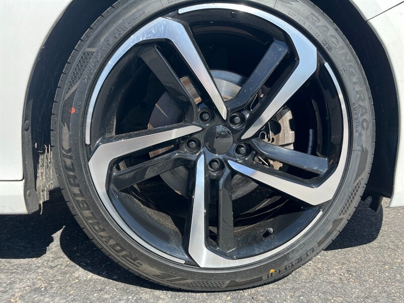 2020 Honda Accord Sport - Photo 35 - St. George, UT 84770-2625