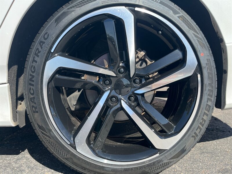2020 Honda Accord Sport - Photo 37 - St. George, UT 84770-2625