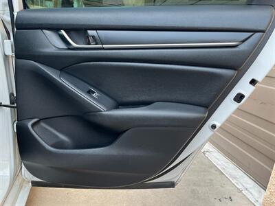 2020 Honda Accord Sport - Photo 47 - St. George, UT 84770-2625