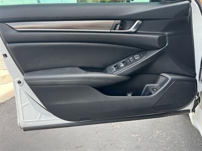 2020 Honda Accord Sport - Photo 44 - St. George, UT 84770-2625