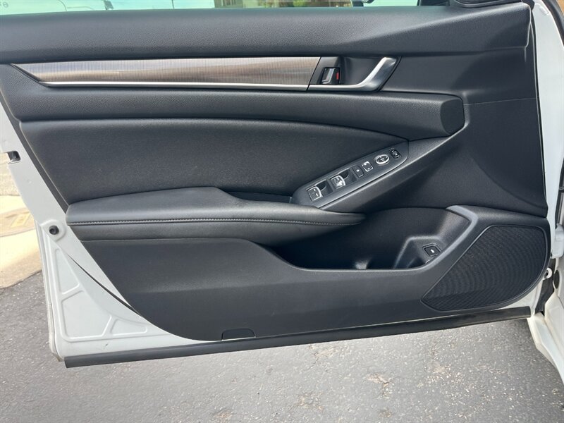 2020 Honda Accord Sport - Photo 44 - St. George, UT 84770-2625