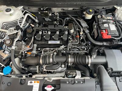 2020 Honda Accord Sport - Photo 4 - St. George, UT 84770-2625