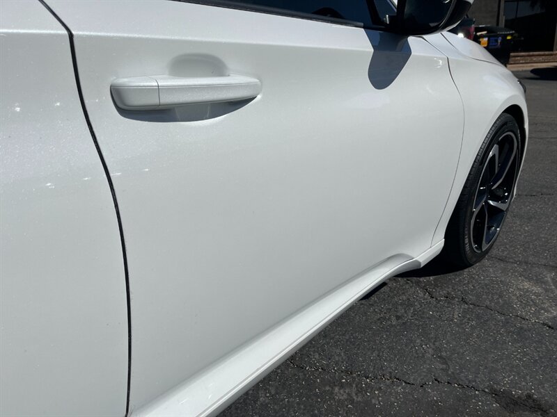 2020 Honda Accord Sport - Photo 30 - St. George, UT 84770-2625