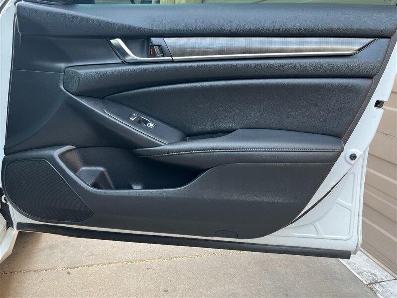 2020 Honda Accord Sport - Photo 45 - St. George, UT 84770-2625
