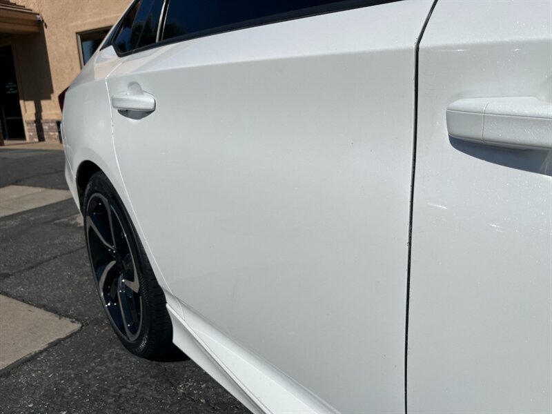 2020 Honda Accord Sport - Photo 27 - St. George, UT 84770-2625