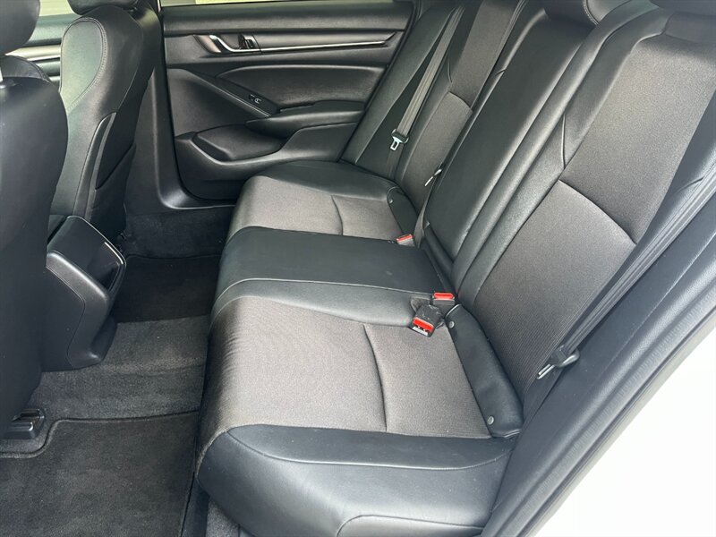 2020 Honda Accord Sport - Photo 11 - St. George, UT 84770-2625