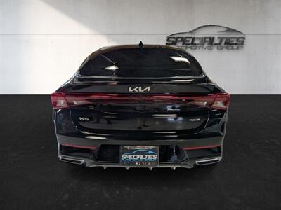 2024 Kia K5 GT-Line   - Photo 9 - Bountiful, UT 84010