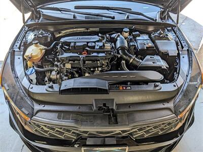 2024 Kia K5 GT-Line   - Photo 17 - Bountiful, UT 84010