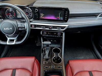 2024 Kia K5 GT-Line   - Photo 22 - Bountiful, UT 84010