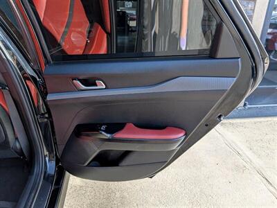 2024 Kia K5 GT-Line   - Photo 26 - Bountiful, UT 84010