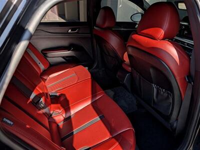 2024 Kia K5 GT-Line   - Photo 27 - Bountiful, UT 84010