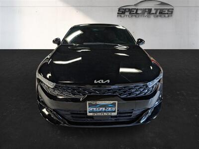 2024 Kia K5 GT-Line   - Photo 6 - Bountiful, UT 84010