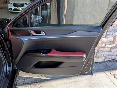 2024 Kia K5 GT-Line   - Photo 28 - Bountiful, UT 84010