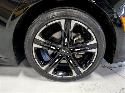 2024 Kia K5 GT-Line   - Photo 12 - Bountiful, UT 84010