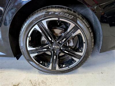 2024 Kia K5 GT-Line   - Photo 14 - Bountiful, UT 84010