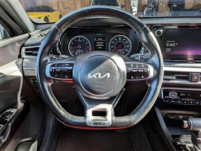 2024 Kia K5 GT-Line   - Photo 19 - Bountiful, UT 84010