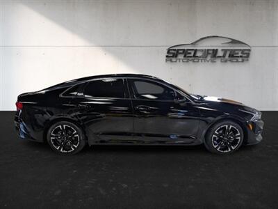 2024 Kia K5 GT-Line   - Photo 11 - Bountiful, UT 84010