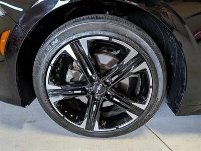 2024 Kia K5 GT-Line   - Photo 15 - Bountiful, UT 84010