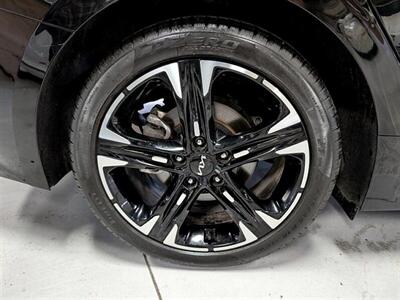 2024 Kia K5 GT-Line   - Photo 13 - Bountiful, UT 84010