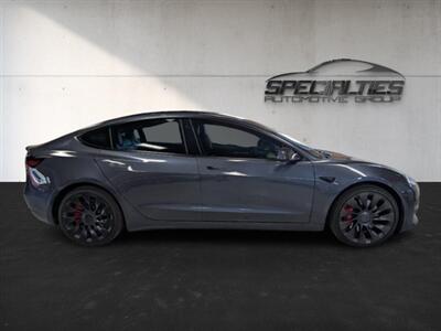2023 Tesla Model 3 Performance   - Photo 11 - Bountiful, UT 84010