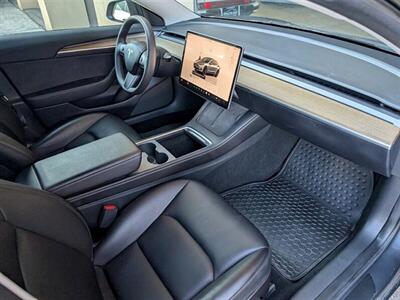 2023 Tesla Model 3 Performance   - Photo 4 - Bountiful, UT 84010