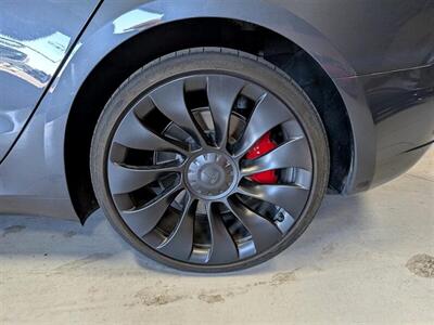 2023 Tesla Model 3 Performance   - Photo 14 - Bountiful, UT 84010