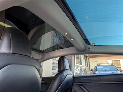2023 Tesla Model 3 Performance   - Photo 24 - Bountiful, UT 84010