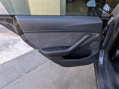 2023 Tesla Model 3 Performance   - Photo 22 - Bountiful, UT 84010