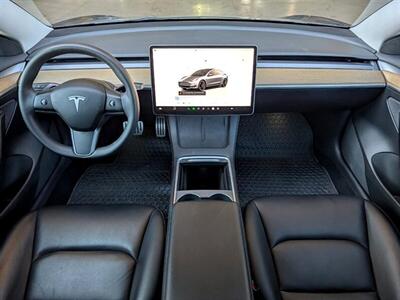 2023 Tesla Model 3 Performance   - Photo 3 - Bountiful, UT 84010