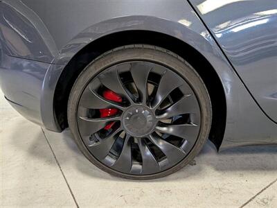 2023 Tesla Model 3 Performance   - Photo 13 - Bountiful, UT 84010