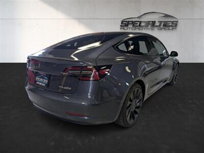 2023 Tesla Model 3 Performance   - Photo 10 - Bountiful, UT 84010