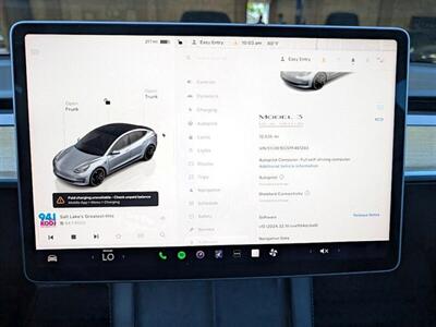 2023 Tesla Model 3 Performance   - Photo 20 - Bountiful, UT 84010